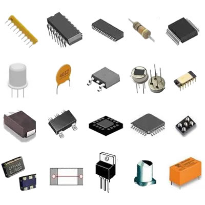 Chip multilayer ceramic capacitor, something many people don't know